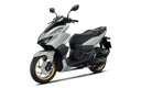 HONDA CLICK 160 ABS (2024) สีสีเทา - ดำ