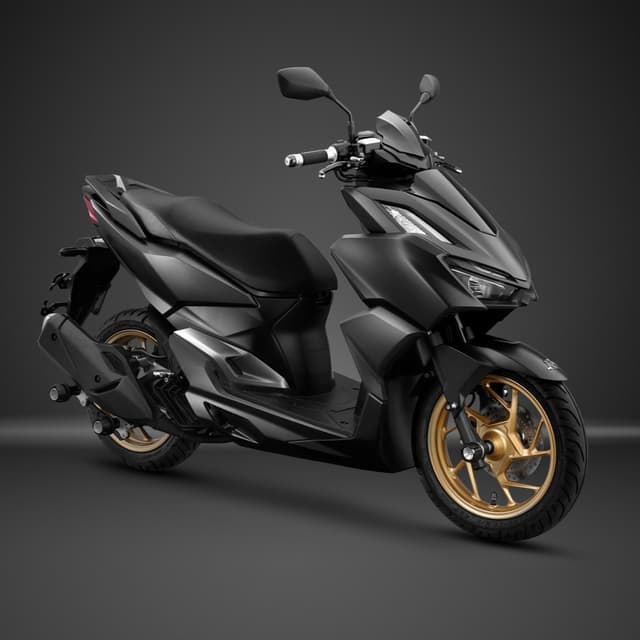 HONDA CLICK 160 ABS (2024)